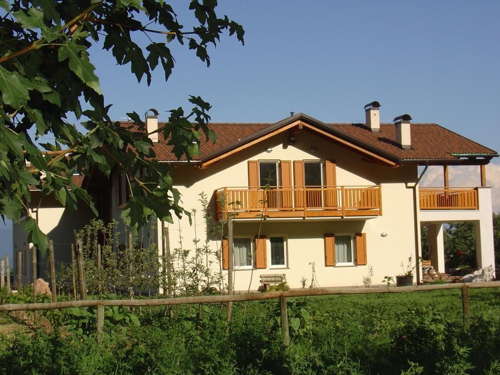 Agriturismo Girasole Фай дела Паганела Стая снимка