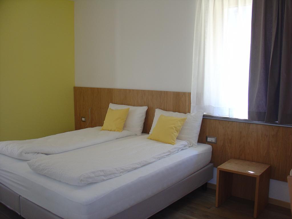 Agriturismo Girasole Фай дела Паганела Стая снимка