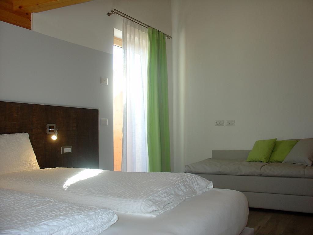 Agriturismo Girasole Фай дела Паганела Стая снимка