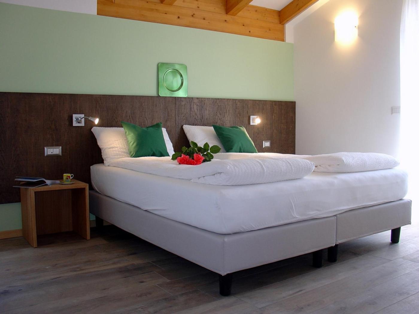 Agriturismo Girasole Фай дела Паганела Екстериор снимка
