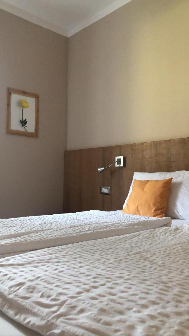Agriturismo Girasole Фай дела Паганела Екстериор снимка