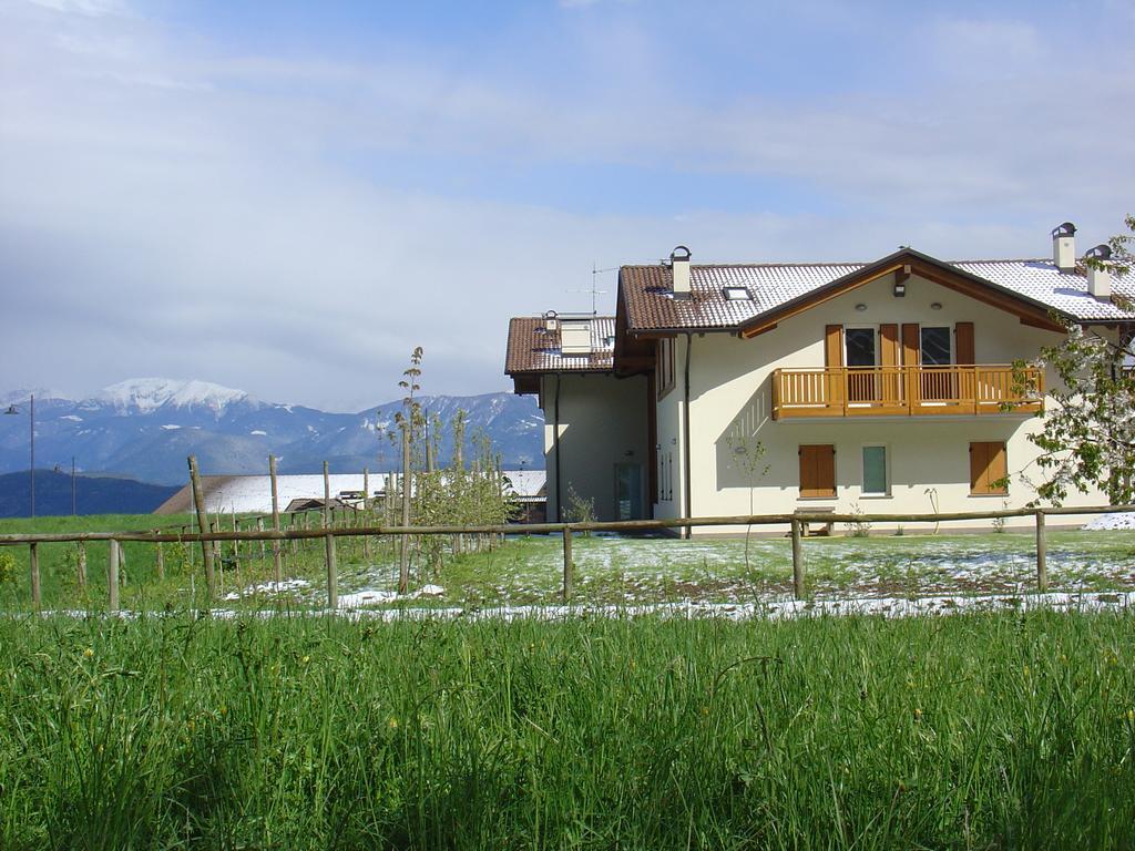 Agriturismo Girasole Фай дела Паганела Екстериор снимка