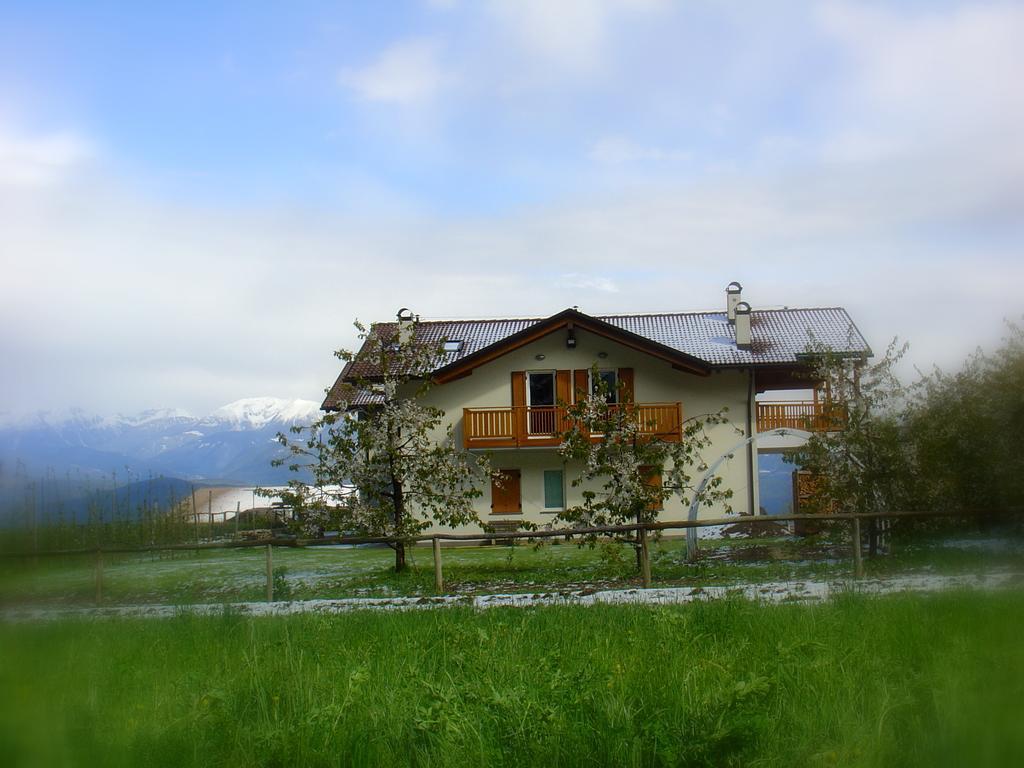 Agriturismo Girasole Фай дела Паганела Екстериор снимка