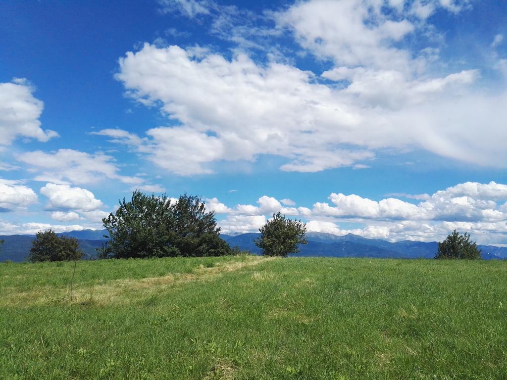 Agriturismo Girasole Фай дела Паганела Екстериор снимка