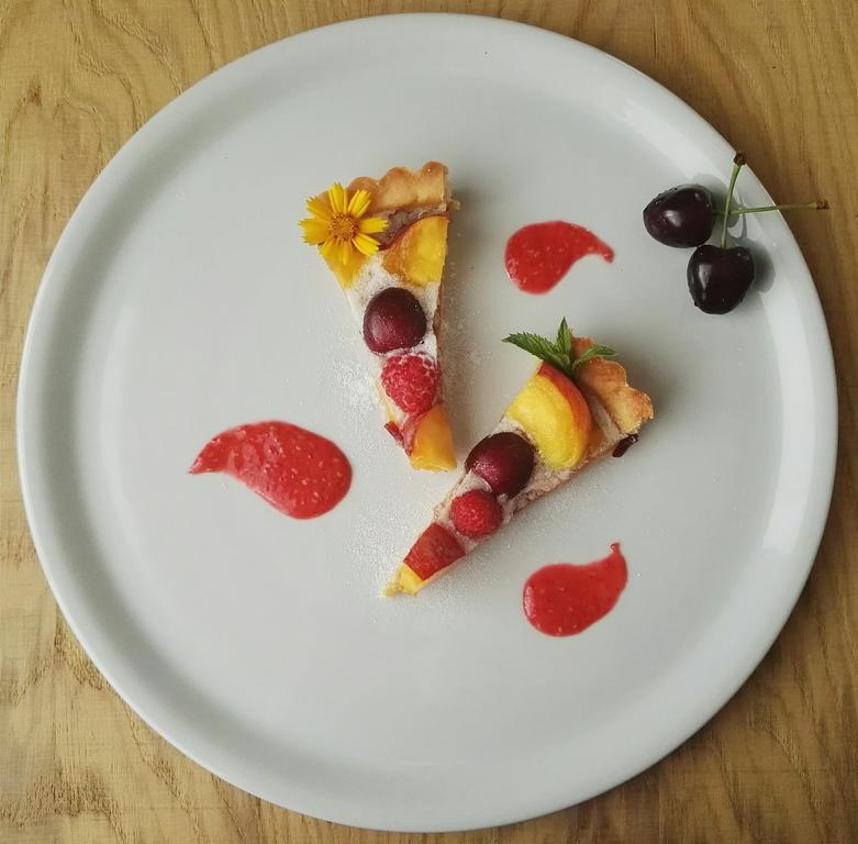 Agriturismo Girasole Фай дела Паганела Екстериор снимка