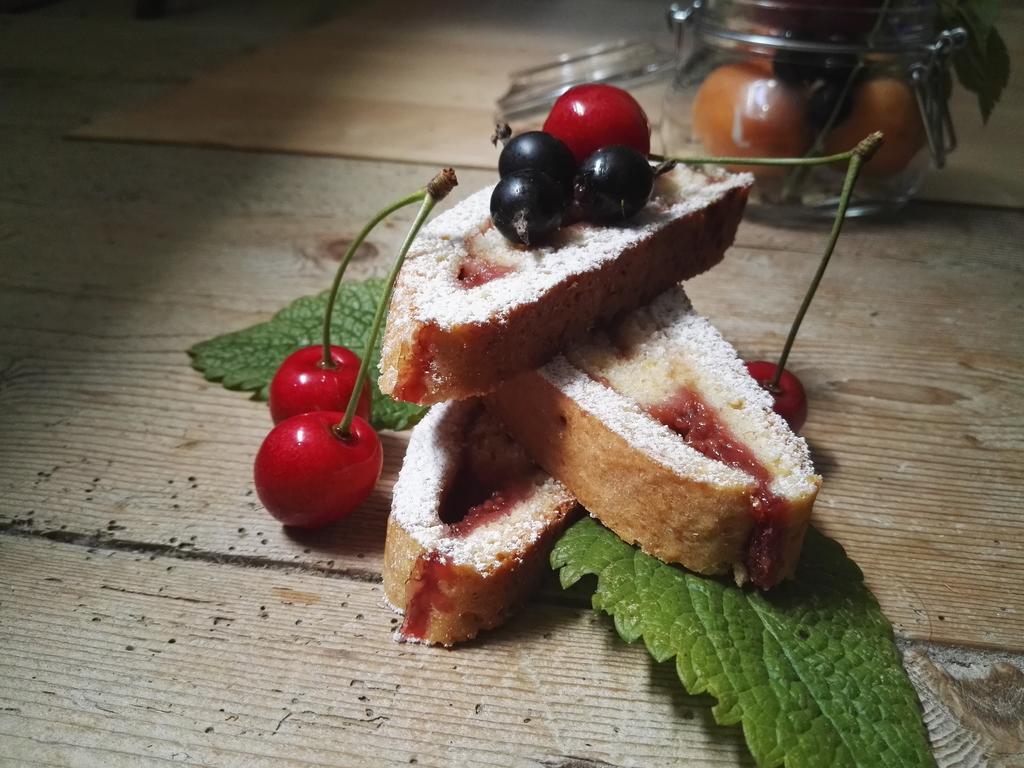 Agriturismo Girasole Фай дела Паганела Екстериор снимка