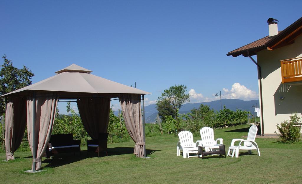 Agriturismo Girasole Фай дела Паганела Екстериор снимка