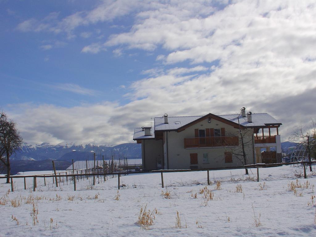 Agriturismo Girasole Фай дела Паганела Екстериор снимка