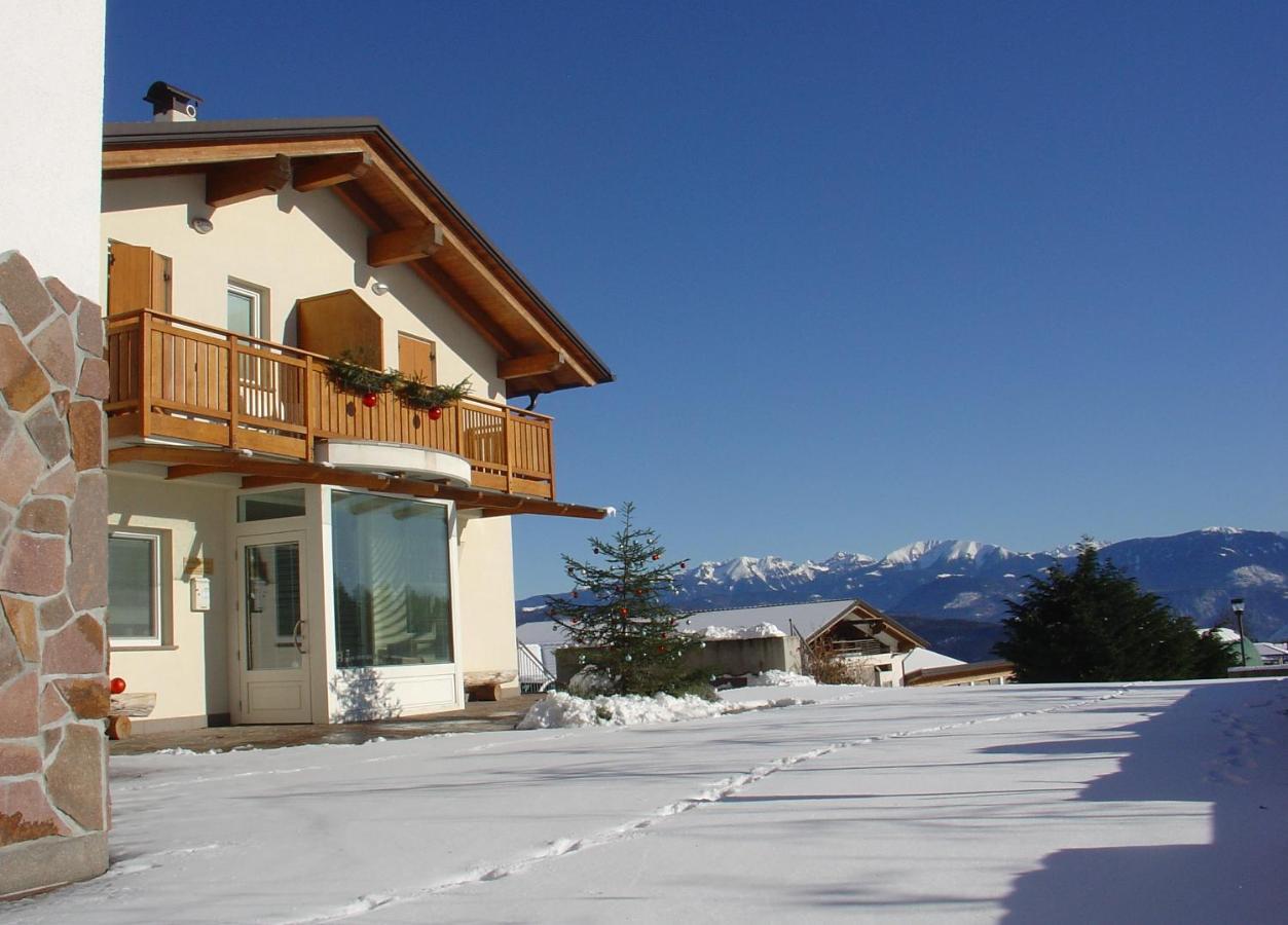 Agriturismo Girasole Фай дела Паганела Екстериор снимка